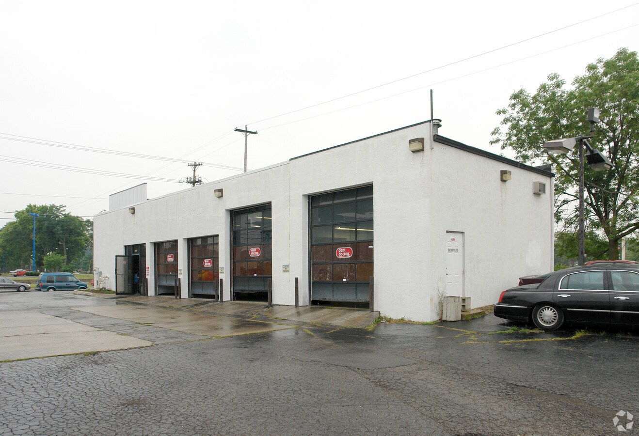 4524 Kenny Rd, Columbus, OH 43220 Property Record