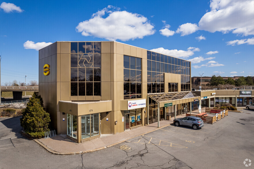 475 Av Dumont, Dorval, QC H9S 5W2 - Office for Lease | LoopNet