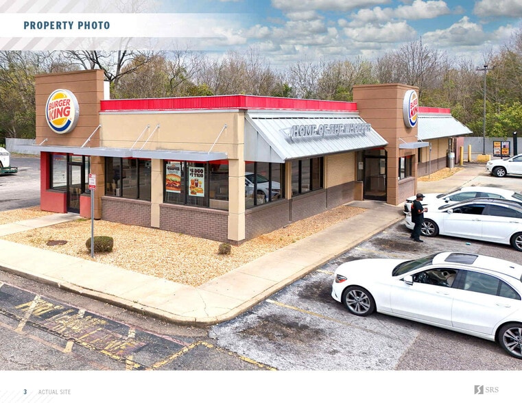 504 N Main St, Tuskegee, AL for sale - Building Photo - Image 3 of 6