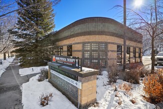 More details for 130 Rock Point Dr, Durango, CO - Office for Sale