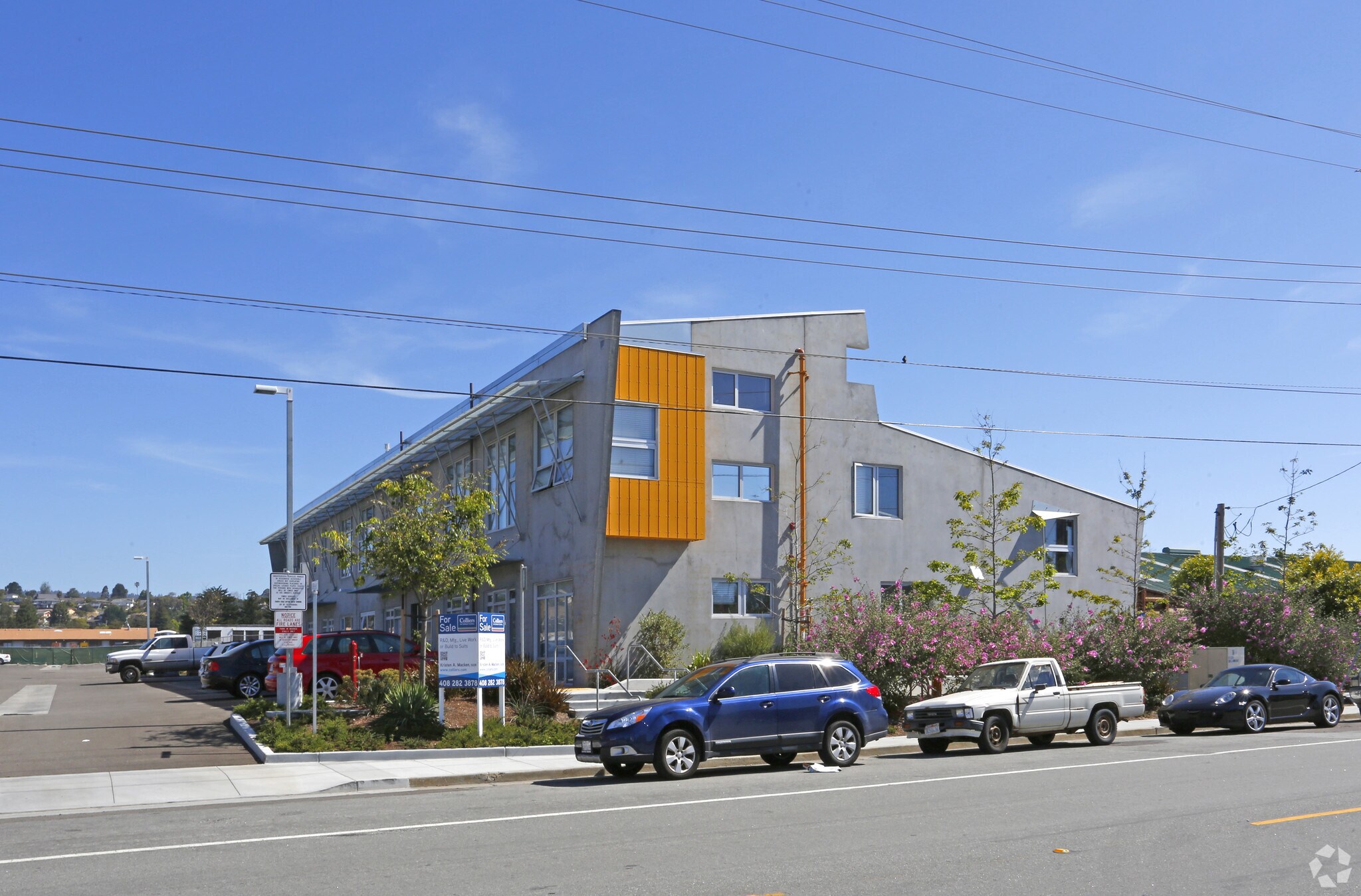 108 High Rd, Santa Cruz, CA for sale Primary Photo- Image 1 of 4