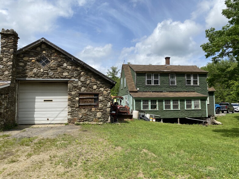 217 Barre Paxton Rd, Rutland, MA for sale - Building Photo - Image 1 of 31