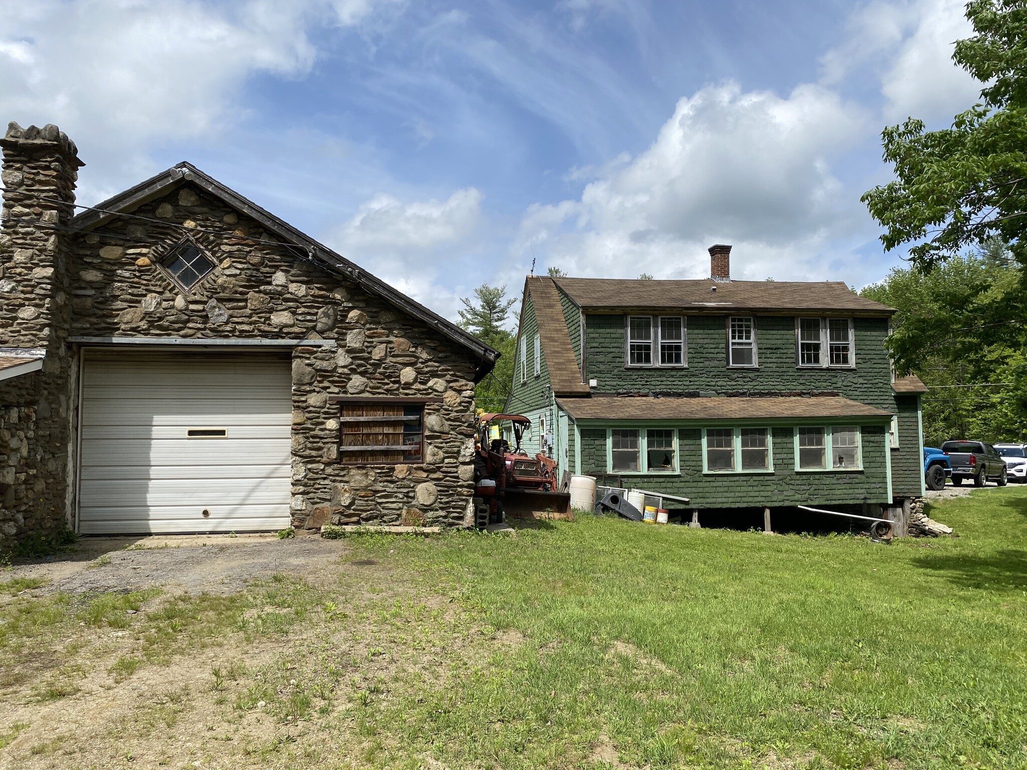 217 Barre Paxton Rd, Rutland, MA for sale Building Photo- Image 1 of 32