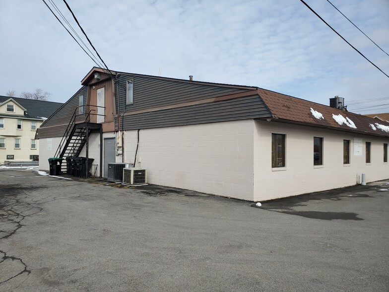 2282 Elmwood Ave, Kenmore, NY for sale - Building Photo - Image 3 of 17