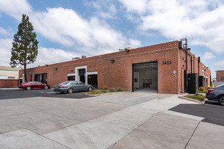 More details for 3437-3457 W El Segundo Blvd, Hawthorne, CA - Industrial for Lease