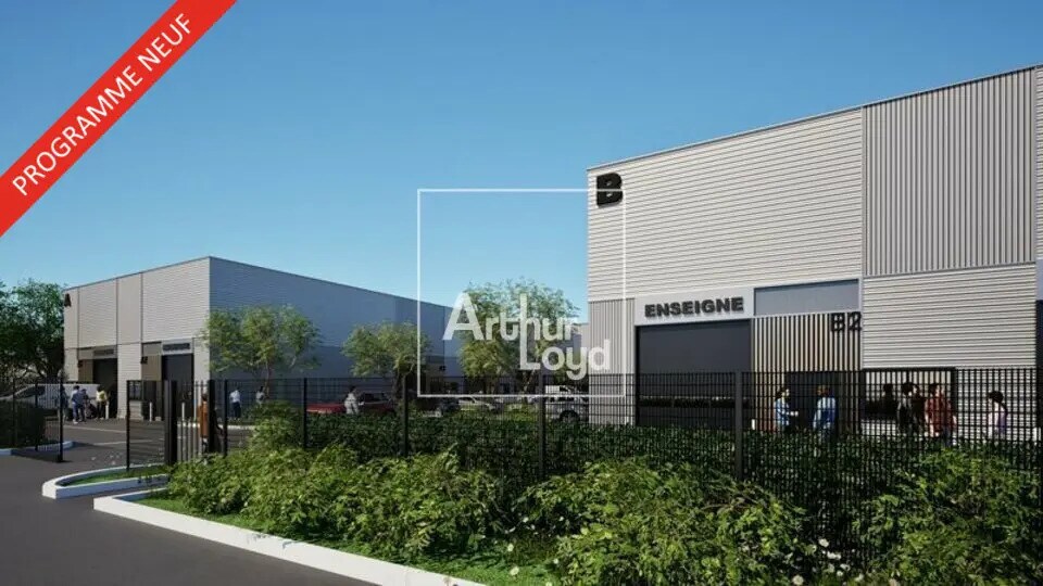 Flex in Mormant for sale - Building Photo - Image 2 of 5