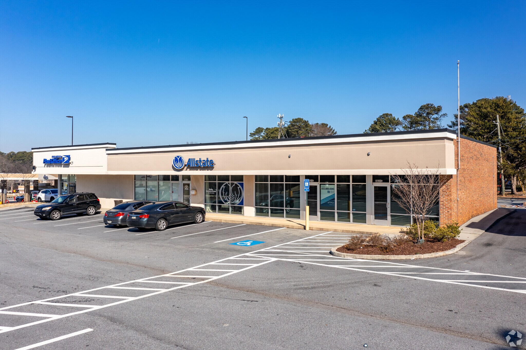 3631 Chamblee Tucker Rd, Chamblee, GA for sale Primary Photo- Image 1 of 1