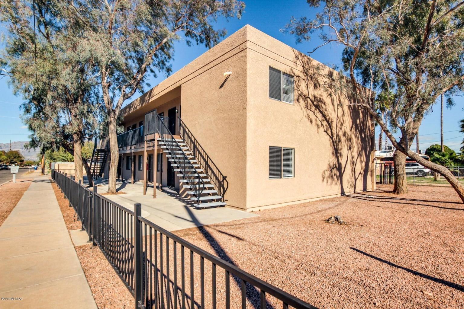 1202 N Catalina Ave, Tucson, AZ for sale Building Photo- Image 1 of 1