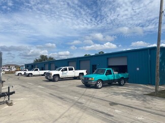 More details for 4260 James St, Port Charlotte, FL - Industrial for Lease