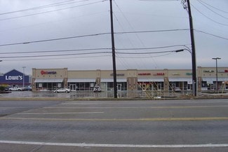 More details for 1707 S Broadway St, Sulphur Springs, TX - Retail for Lease