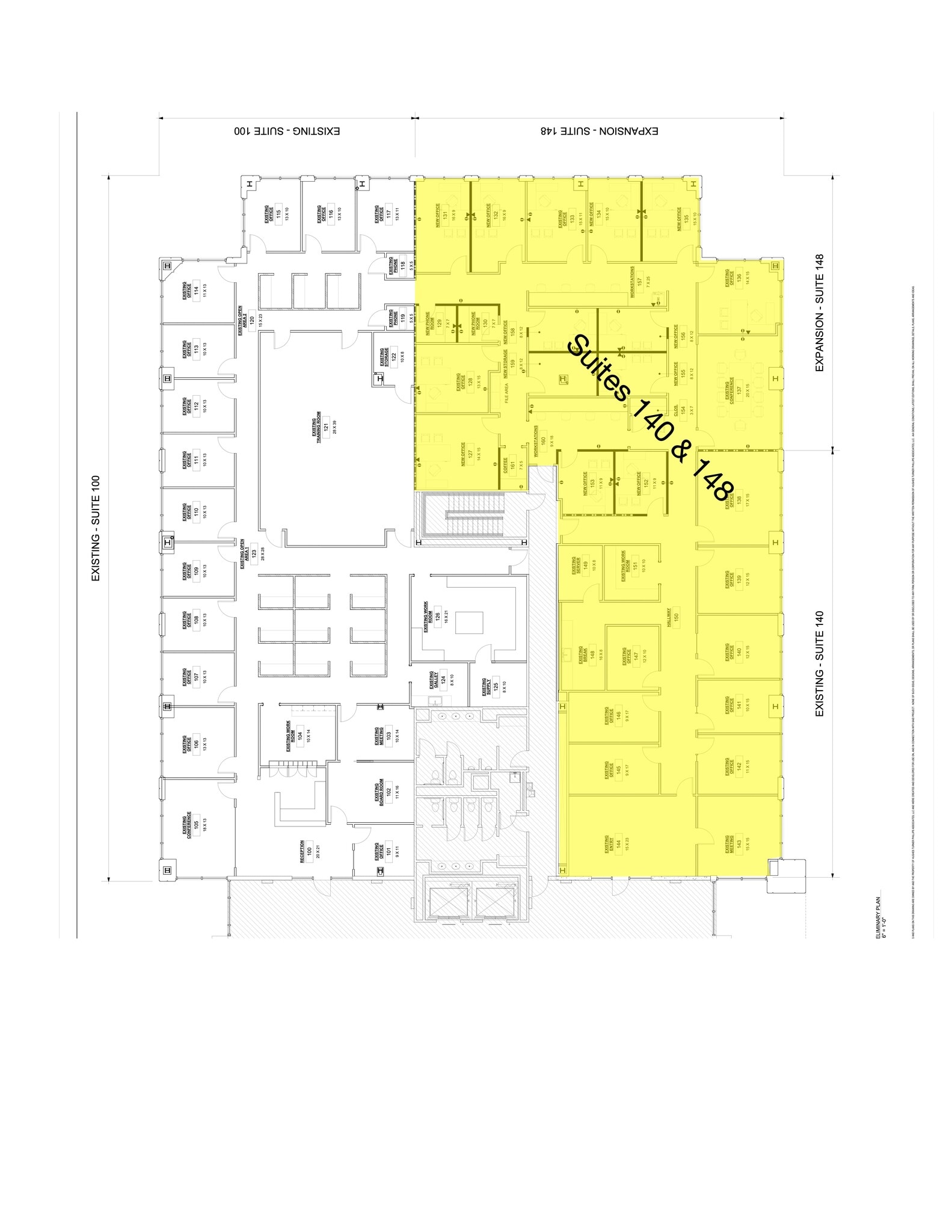 3930 E Jones Bridge Rd, Peachtree Corners, GA for lease Site Plan- Image 1 of 1