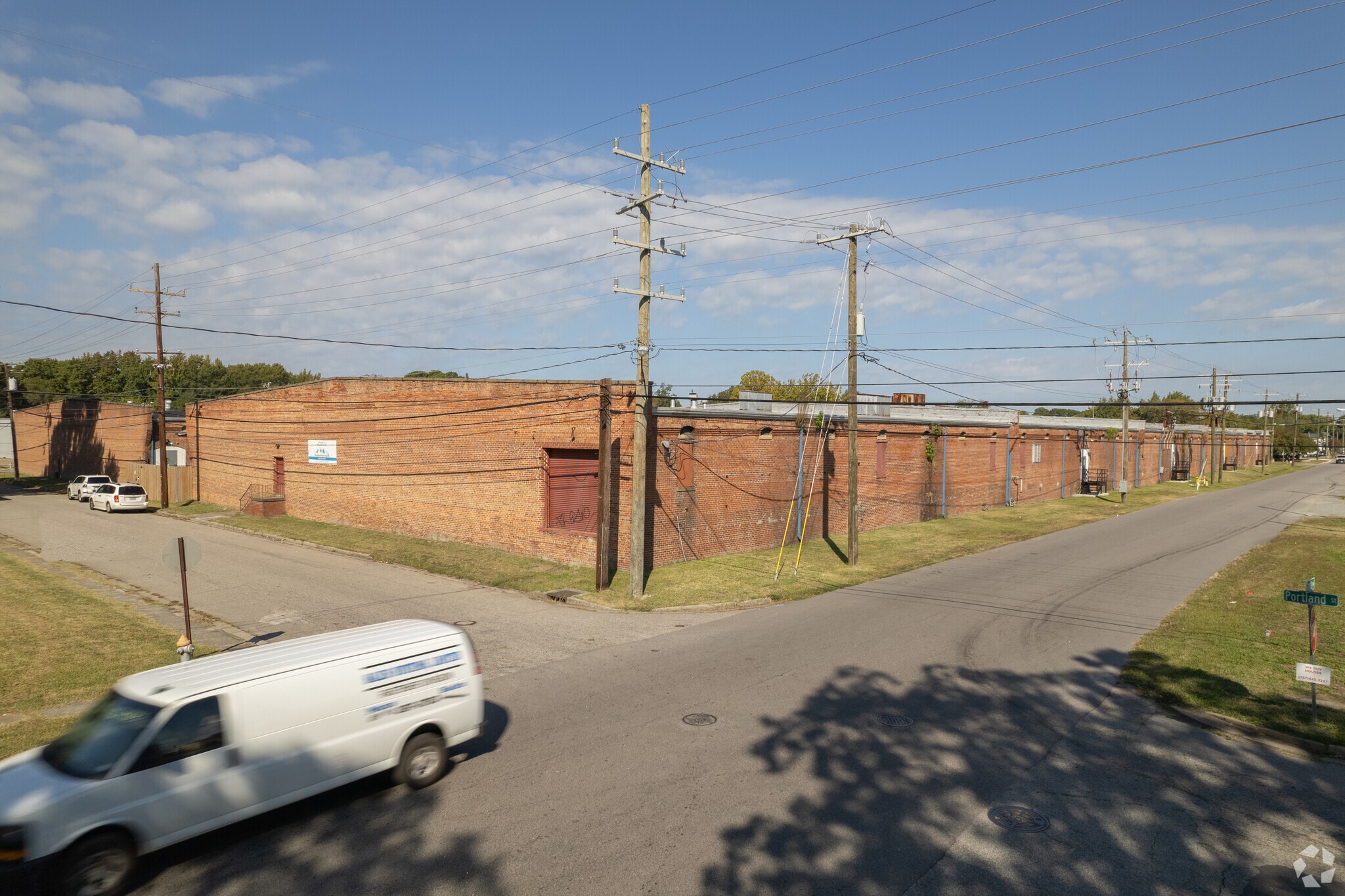 827 Douglas Ave, Portsmouth, VA for lease Primary Photo- Image 1 of 87