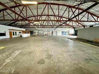 More details for 2336 N Randolph Ave, Portland, OR - Industrial for Lease