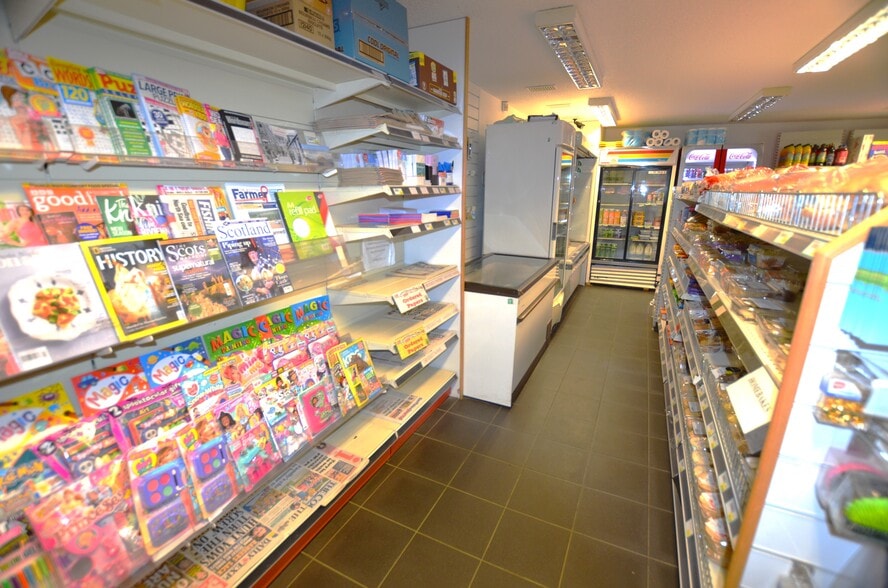 Gardenstown, Banff for sale - Building Photo - Image 2 of 4