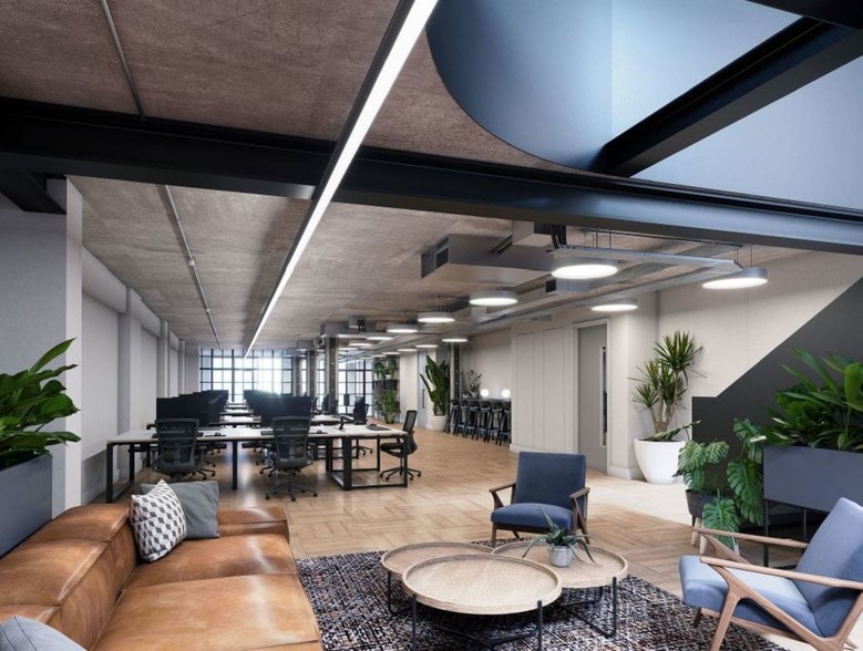 17-18 Britton St, London for sale - Building Photo - Image 1 of 1