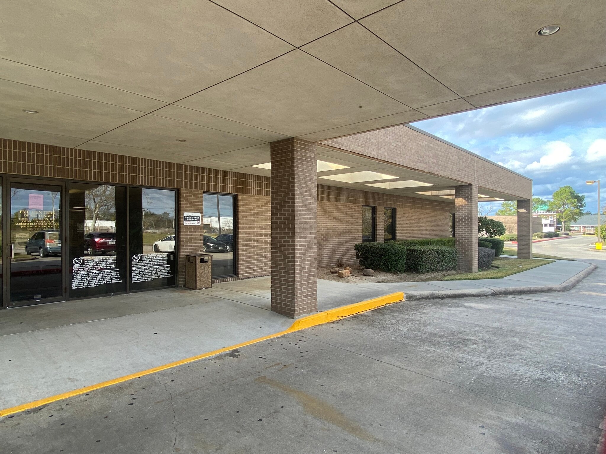 3129 College St, Beaumont, TX for sale Building Photo- Image 1 of 34