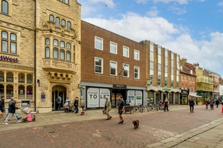 More details for 7-8 East St, Chichester - Retail for Lease