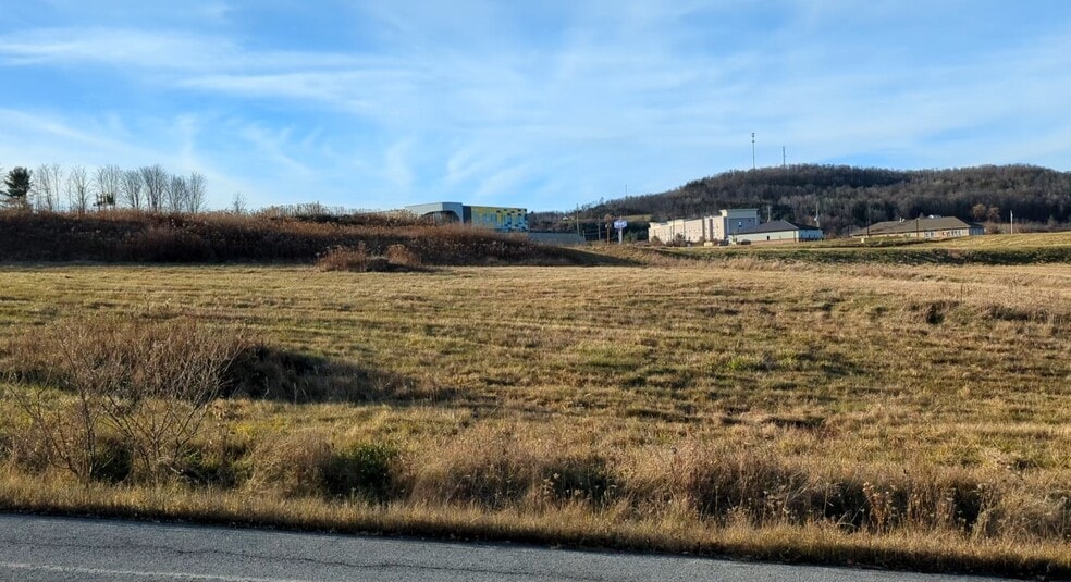 Lot 20 Nadalini Dr, Mansfield, PA for sale - Building Photo - Image 2 of 8