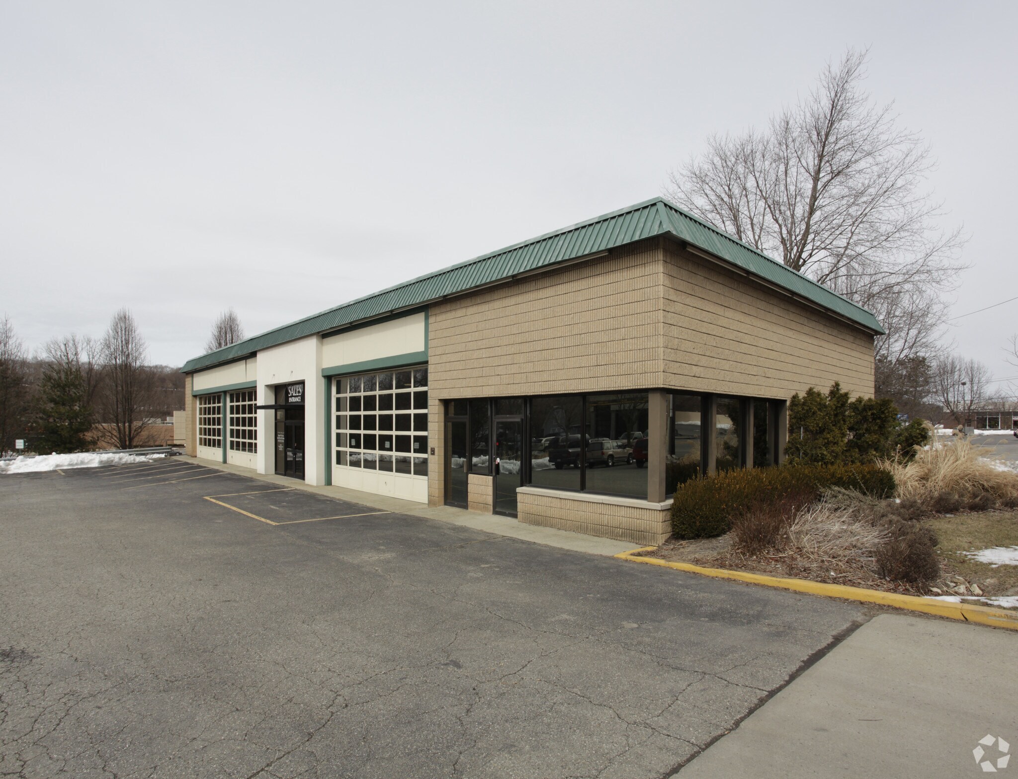 785 N Bedford Rd, Bedford Hills, NY for sale Primary Photo- Image 1 of 1