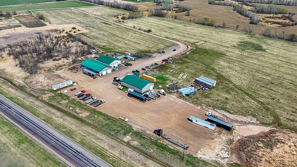 15095 90th st, Princeton, MN for sale - Primary Photo - Image 1 of 22