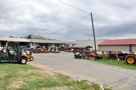 2306 E NC 24 Hwy, Biscoe, NC for sale - Primary Photo - Image 1 of 1