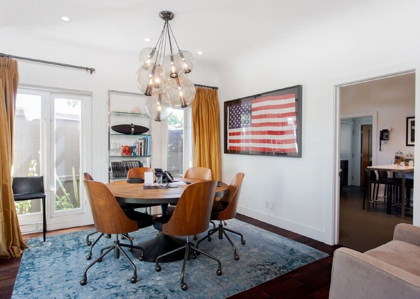 1746 Abbot Kinney Blvd, Venice, CA for lease - Interior Photo - Image 2 of 22