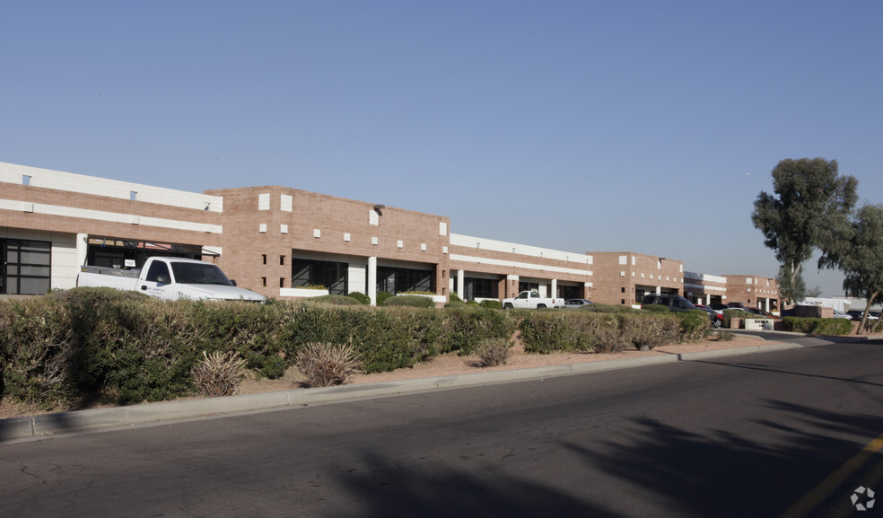 1920-1930 E 3rd St, Tempe, AZ for lease - Building Photo - Image 2 of 6