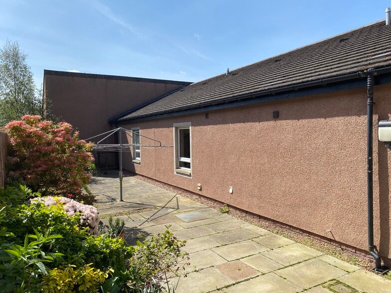1 The Wynd, Turriff for sale - Building Photo - Image 3 of 6