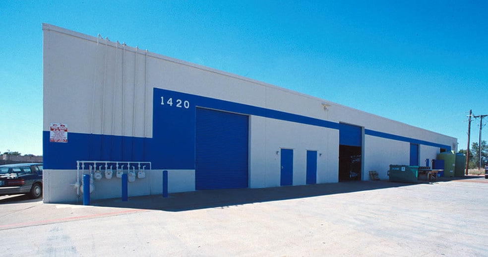 1420 Century Dr, Carrollton, TX for lease - Other - Image 2 of 8