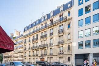 More details for 26 Rue Brunel, Paris - Office for Lease