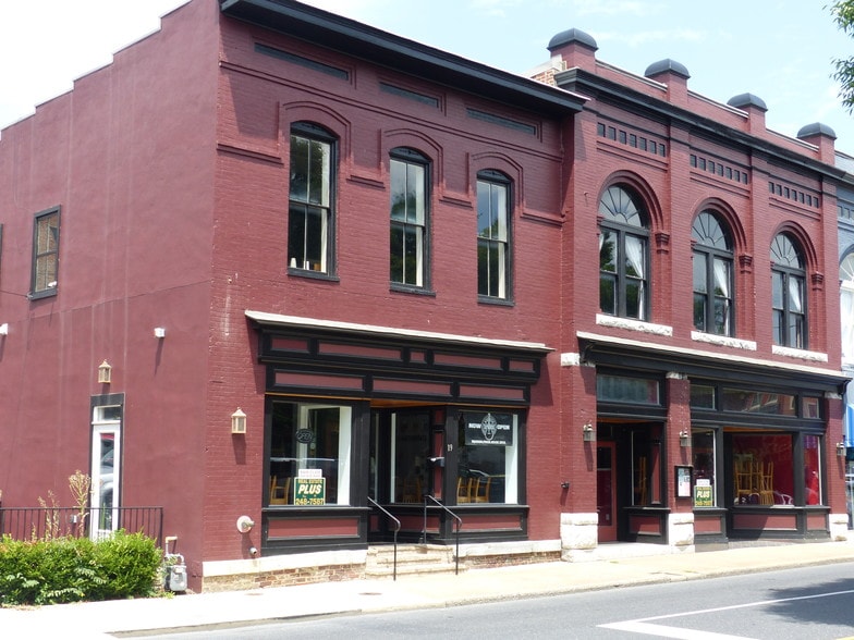 19-25 W Johnson St, Staunton, VA for sale - Other - Image 2 of 16