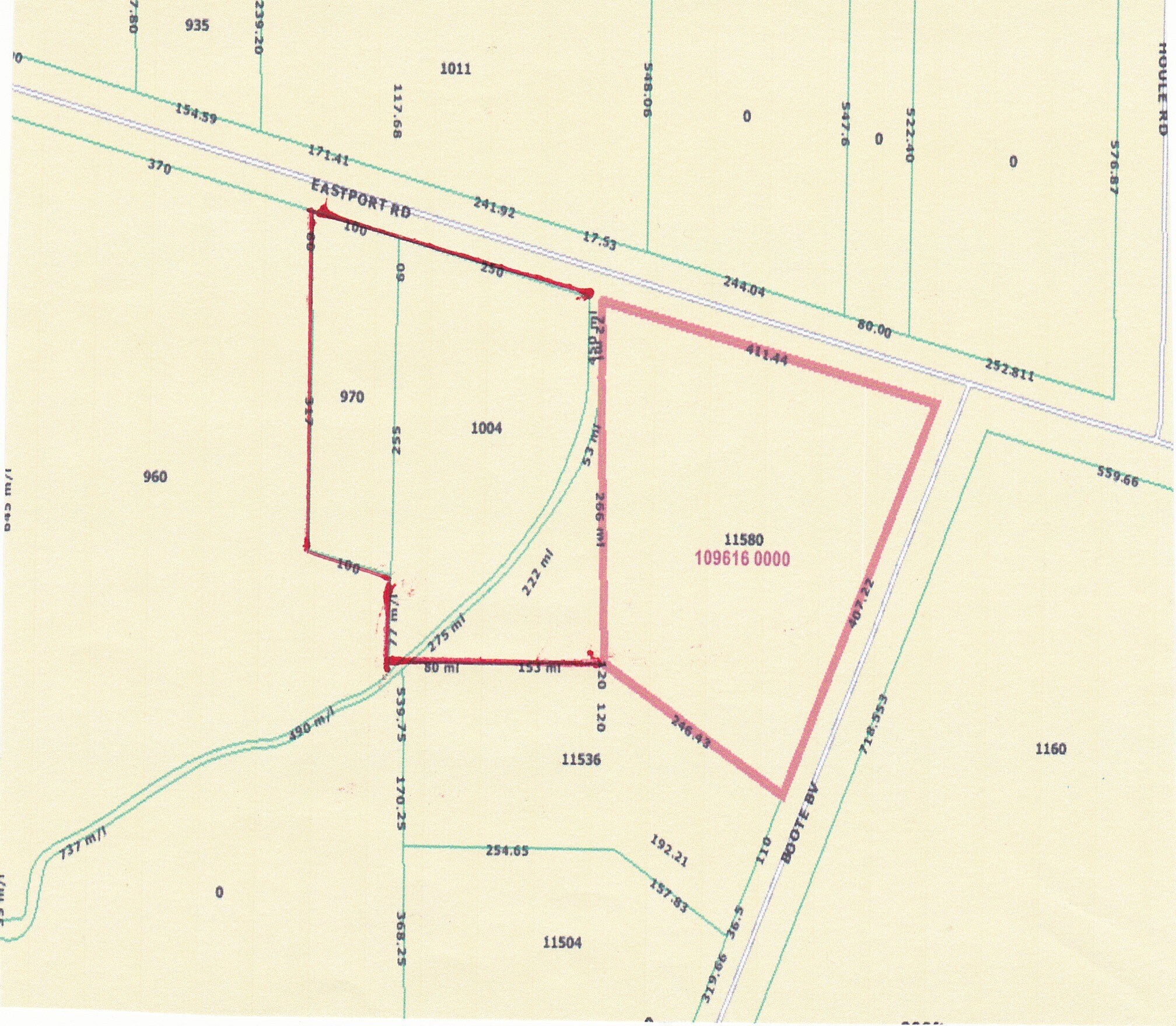 1004 Eastport Rd, Jacksonville, FL for sale Building Photo- Image 1 of 1