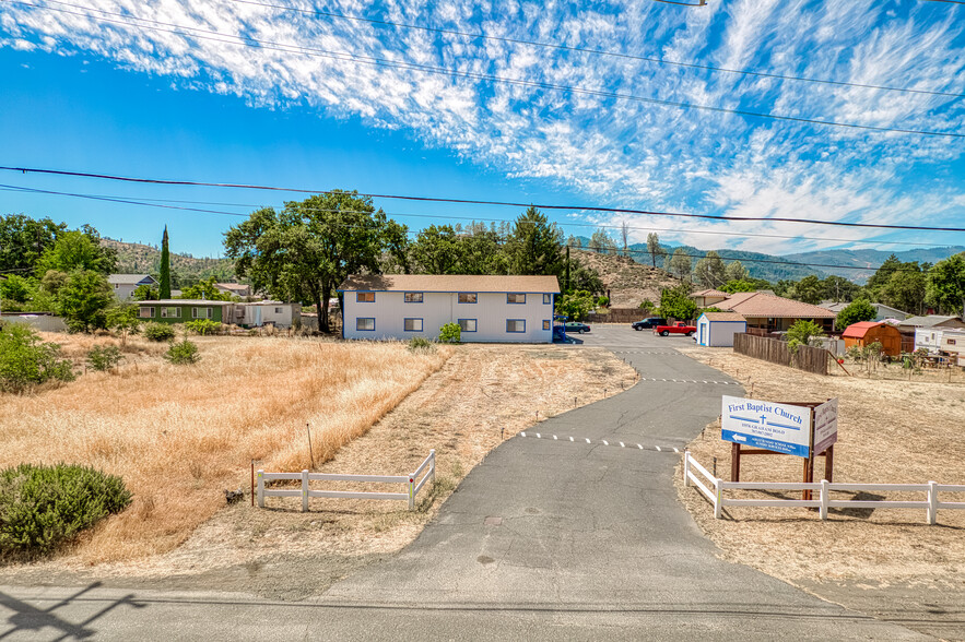 21249 Hwy 175 Hwy, Middletown, CA for sale - Building Photo - Image 2 of 30