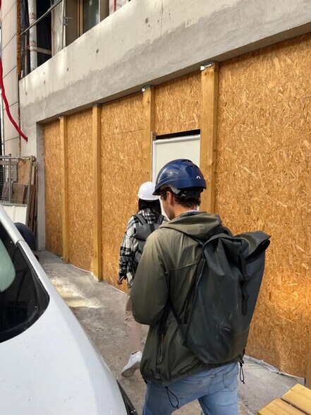 39 Rue Paul Bert, Boulogne-Billancourt for lease - Construction Photo - Image 3 of 5