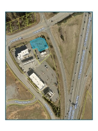 More details for 00 Langtree rd, Mooresville, NC - Land for Sale