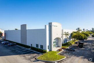 More details for 3860-3890 Pembroke Rd, Hollywood, FL - Industrial for Lease