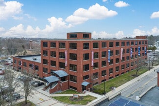 More details for 40-50 High St, North Andover, MA - Office for Lease