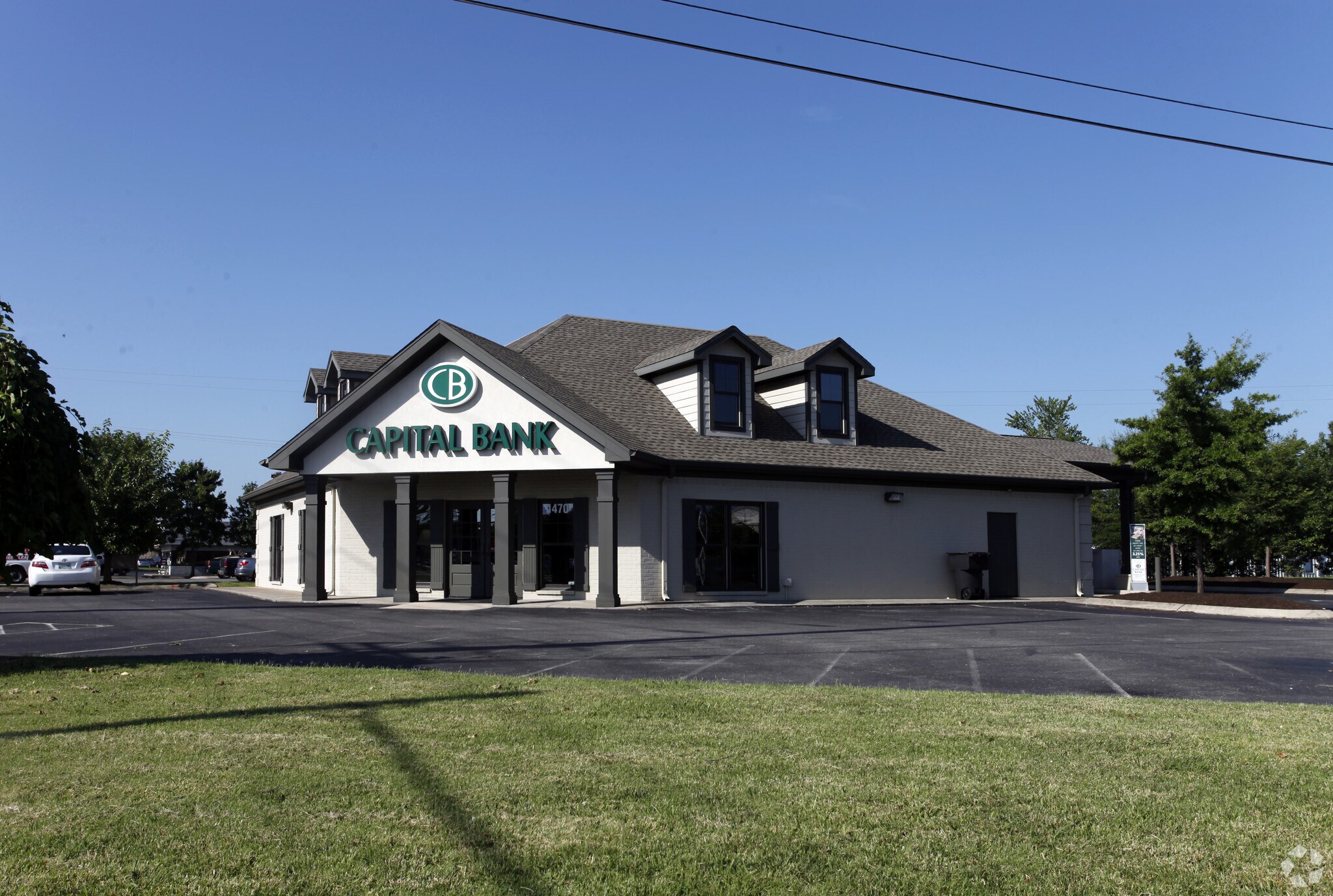 1470 S Church St, Murfreesboro, TN for sale Primary Photo- Image 1 of 1