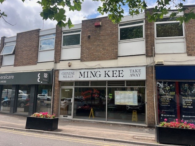 27 St. John's, Warwick for lease Building Photo- Image 1 of 10