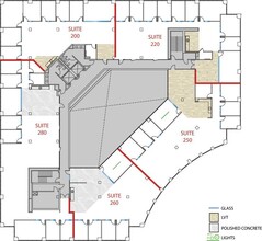 15635 Alton Pky, Irvine, CA for lease Floor Plan- Image 1 of 1