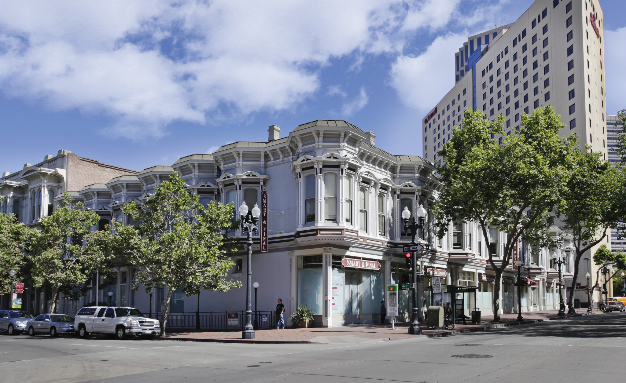 901-969 Broadway, Oakland, CA for sale Primary Photo- Image 1 of 1