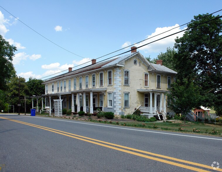 10919 Green Valley Rd, Union Bridge, MD for sale - Primary Photo - Image 1 of 1