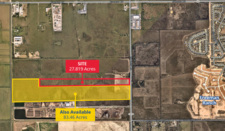 More details for FM 2855 & FM 529, Brookshire, TX - Land for Sale