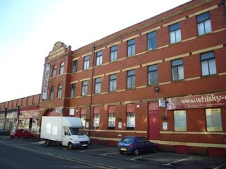 More details for Charnley Rd, Blackpool - Flex for Lease