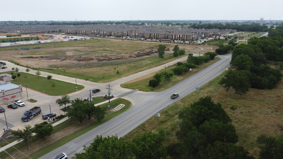 US 380, Little Elm, TX 75068 NWQ of US 380 & FM 2931