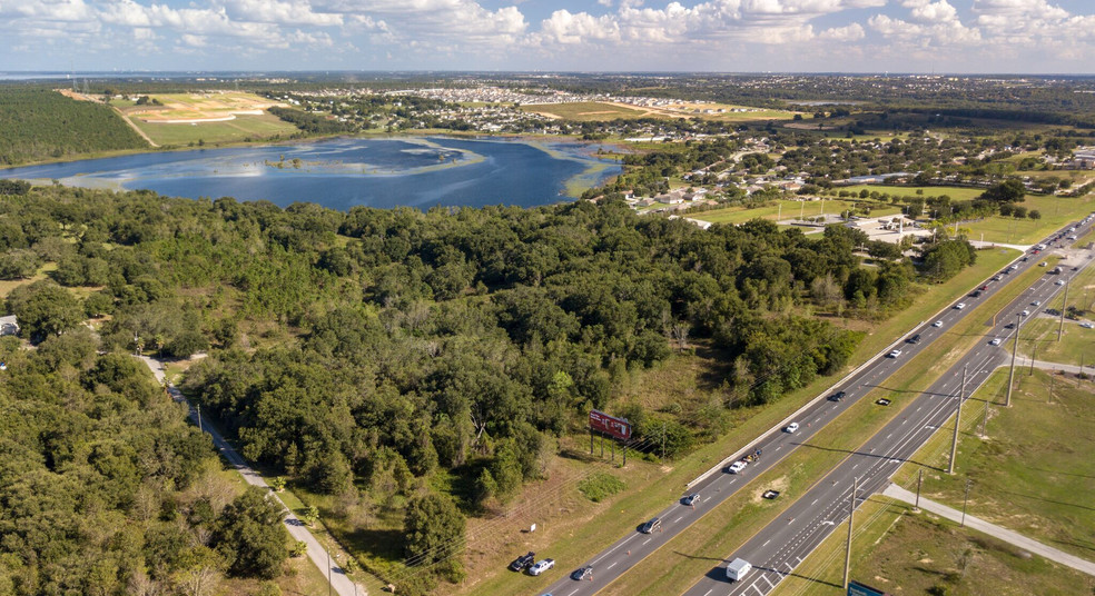 17160 US Hwy 27, Minneola, FL for sale - Building Photo - Image 1 of 1