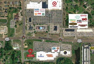 More details for 6890 Pleasant Hill Rd, Olive Branch, MS - Land for Sale