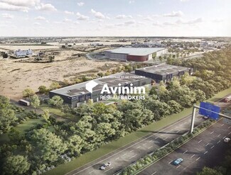 More details for Industrial for Lease