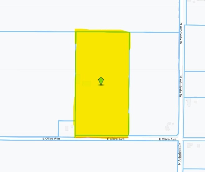 5780 E Olive Ave, Merced, CA 95340