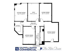 3730 7th Ter, Vero Beach, FL for lease Floor Plan- Image 1 of 10